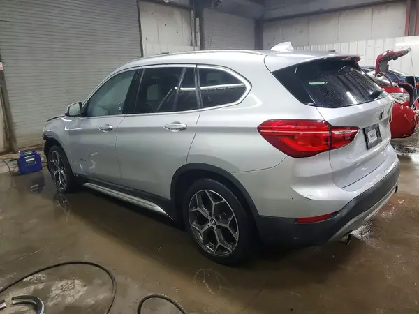 WBXHT3Z32G4A49864 2016 BMW X1 - Image 2