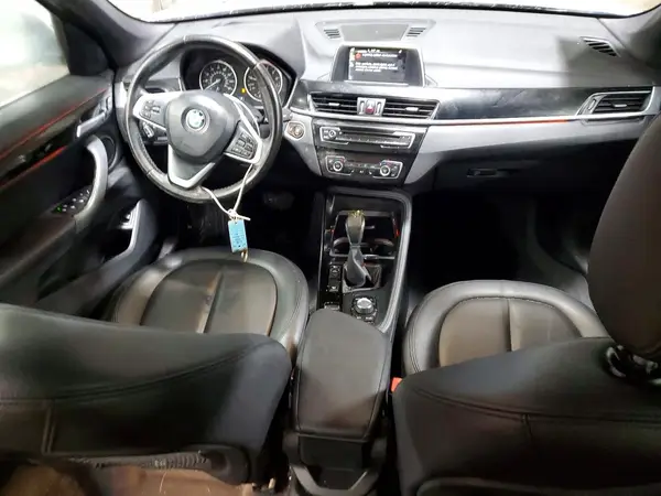 WBXHT3Z32G4A49864 2016 BMW X1 - Image 8