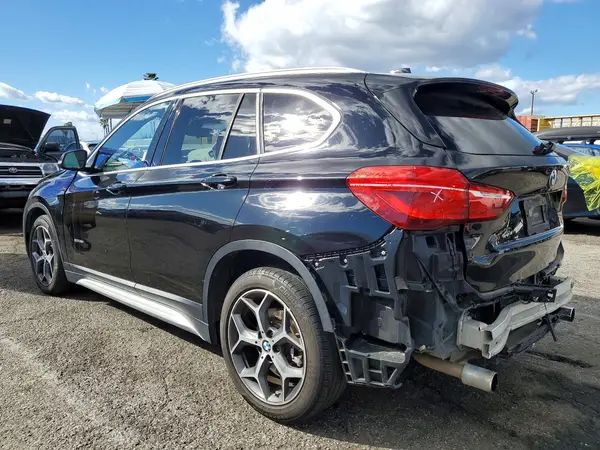 WBXHT3Z32G4A50562 2016 BMW X1 - Image 2