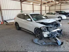 WBXHT3Z32G4A51095 2016 BMW X1