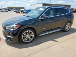 WBXHT3Z32G4A51629 2016 BMW X1