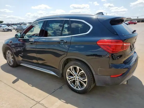 WBXHT3Z32G4A51629 2016 BMW X1 - Image 2