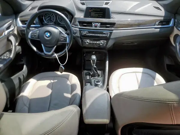 WBXHT3Z32G4A51629 2016 BMW X1 - Image 8