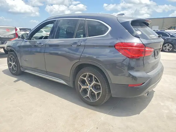 WBXHT3Z32G4A51761 2016 BMW X1 - Image 2