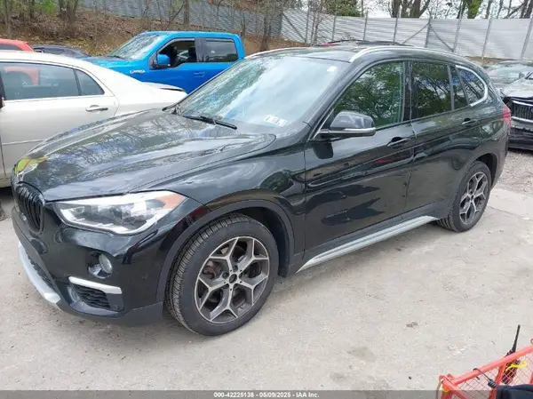 WBXHT3Z32G4A51890 2016 BMW X1 - Image 2
