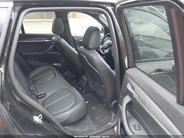 WBXHT3Z32G4A51890 2016 BMW X1 - Image 8