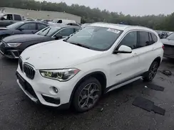 WBXHT3Z32H4A53821 2017 BMW X1