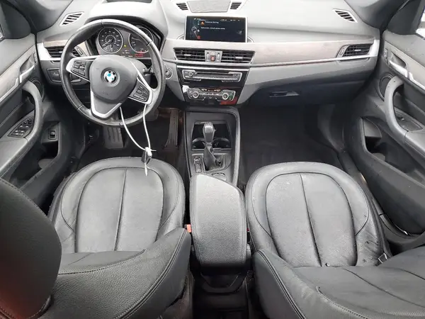 WBXHT3Z32H4A53821 2017 BMW X1 - Image 8