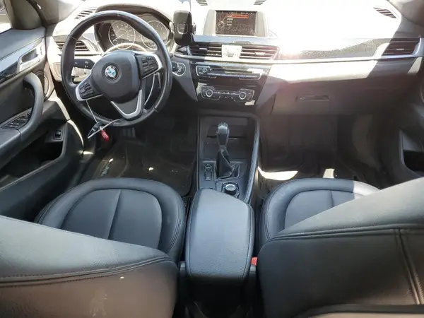 WBXHT3Z32H4A55181 2017 BMW X1 - Image 8