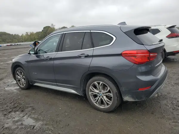 WBXHT3Z32H4A55262 2017 BMW X1 - Image 2