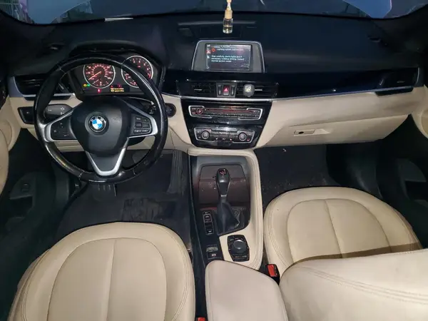 WBXHT3Z32H4A55942 2017 BMW X1 - Image 8