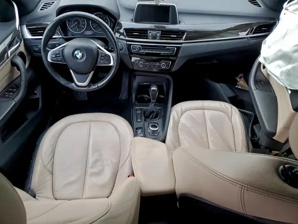 WBXHT3Z32H4A56265 2017 BMW X1 - Image 8