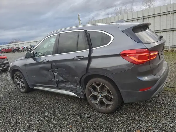 WBXHT3Z32H4A56539 2017 BMW X1 - Image 2