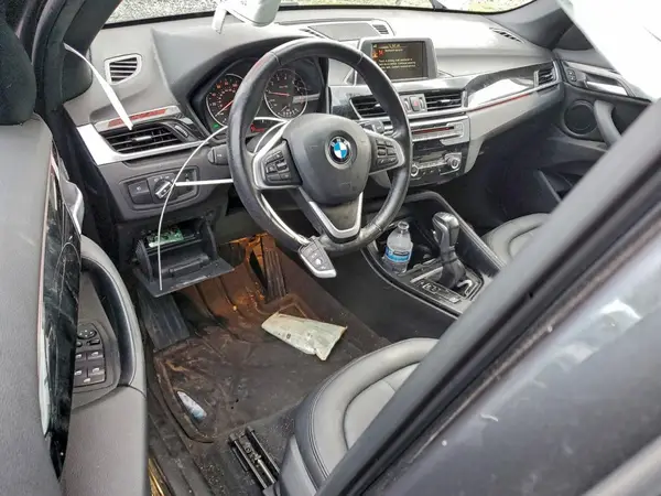 WBXHT3Z32H4A56539 2017 BMW X1 - Image 8