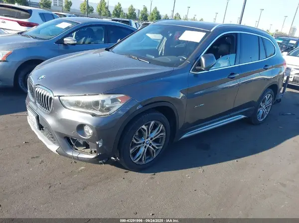 WBXHT3Z32H4A56816 2017 BMW X1 - Image 2