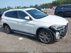 WBXHT3Z32H4A56864 2017 BMW X1