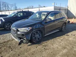 WBXHT3Z32H4A56993 2017 BMW X1