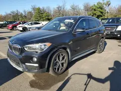 WBXHT3Z32H4A57173 2017 BMW X1