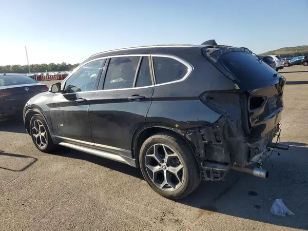WBXHT3Z32H4A57173 2017 BMW X1 - Image 2