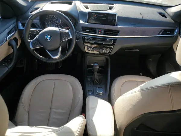 WBXHT3Z32H4A57173 2017 BMW X1 - Image 8
