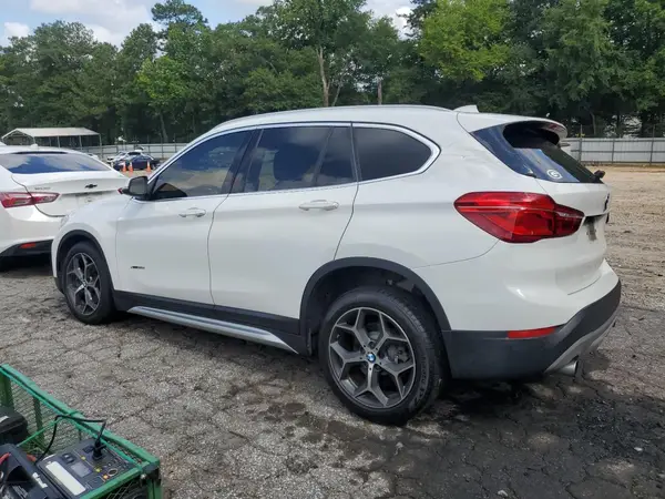 WBXHT3Z32H4A57612 2017 BMW X1 - Image 2