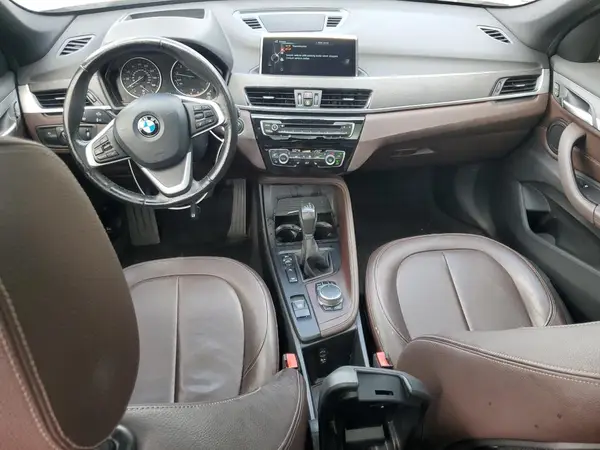 WBXHT3Z32H4A57612 2017 BMW X1 - Image 8