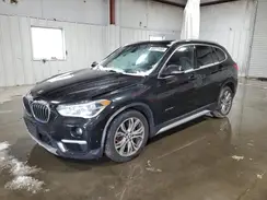 WBXHT3Z32H4A58310 2017 BMW X1