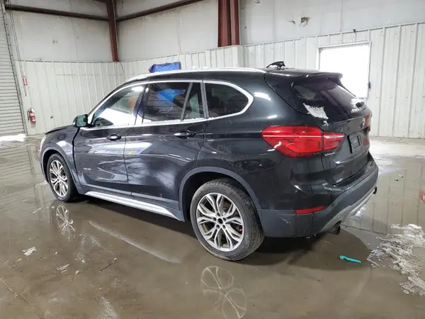WBXHT3Z32H4A58310 2017 BMW X1 - Image 2