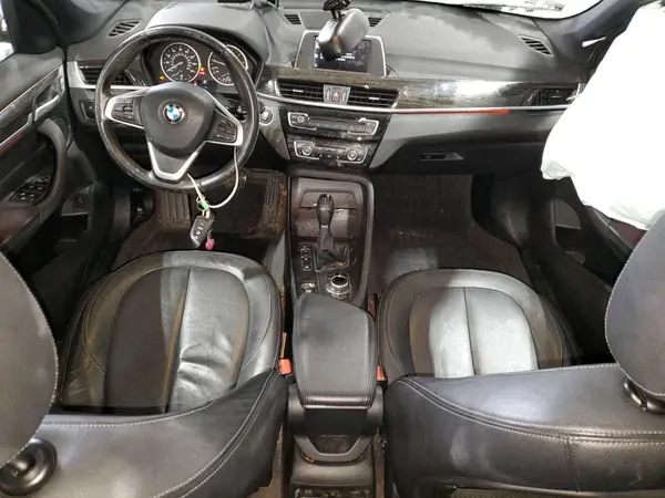 WBXHT3Z32H4A58310 2017 BMW X1 - Image 8
