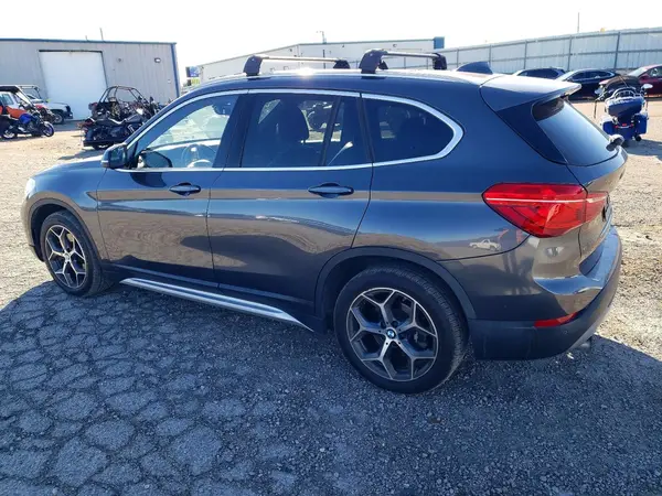 WBXHT3Z32H4A65273 2017 BMW X1 - Image 2