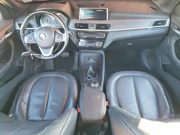 WBXHT3Z32H4A65273 2017 BMW X1 - Image 8