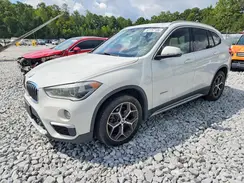 WBXHT3Z32H4A65905 2017 BMW X1