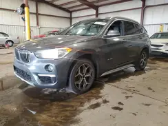 WBXHT3Z32J4A66073 2018 BMW X1