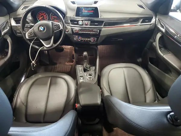 WBXHT3Z32J4A66073 2018 BMW X1 - Image 8