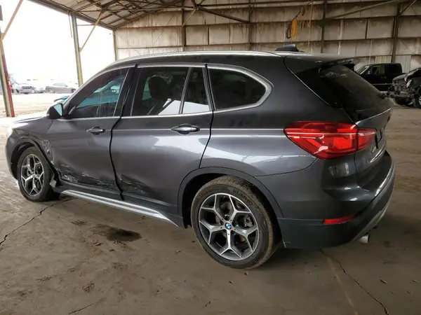 WBXHT3Z32J4A66414 2018 BMW X1 - Image 2