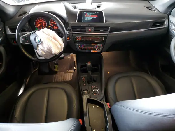 WBXHT3Z32J4A66414 2018 BMW X1 - Image 8