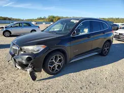 WBXHT3Z32J4A66722 2018 BMW X1