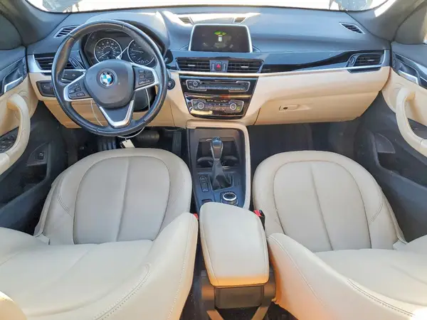 WBXHT3Z32J4A66722 2018 BMW X1 - Image 8