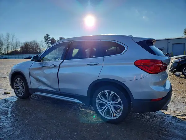 WBXHT3Z33G4A47850 2016 BMW X1 - Image 2
