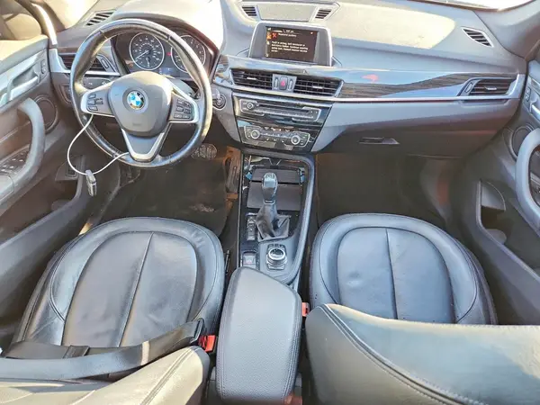 WBXHT3Z33G4A47850 2016 BMW X1 - Image 8