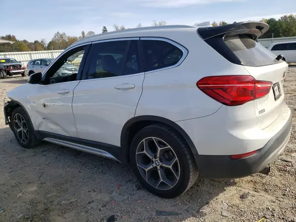 WBXHT3Z33G4A48125 2016 BMW X1 - Image 2