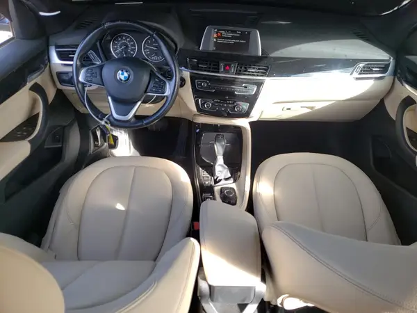 WBXHT3Z33G4A48125 2016 BMW X1 - Image 8