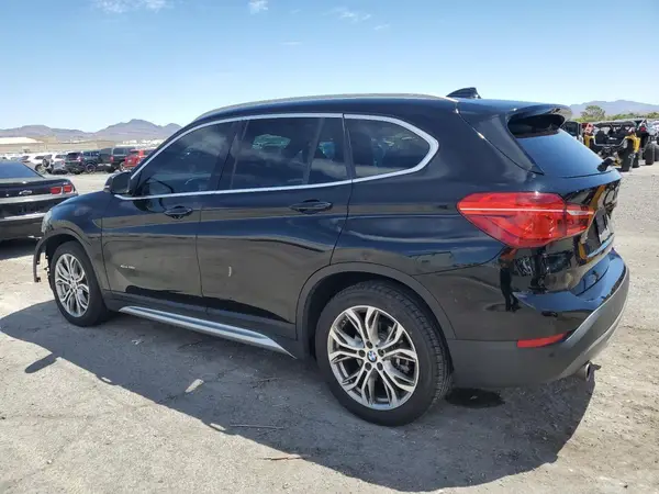 WBXHT3Z33G4A48321 2016 BMW X1 - Image 2