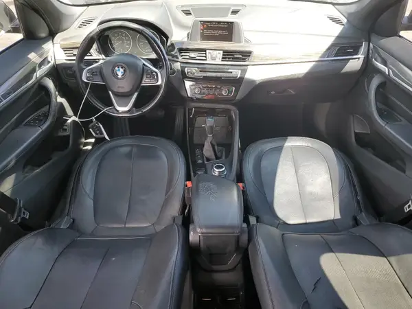 WBXHT3Z33G4A48321 2016 BMW X1 - Image 8