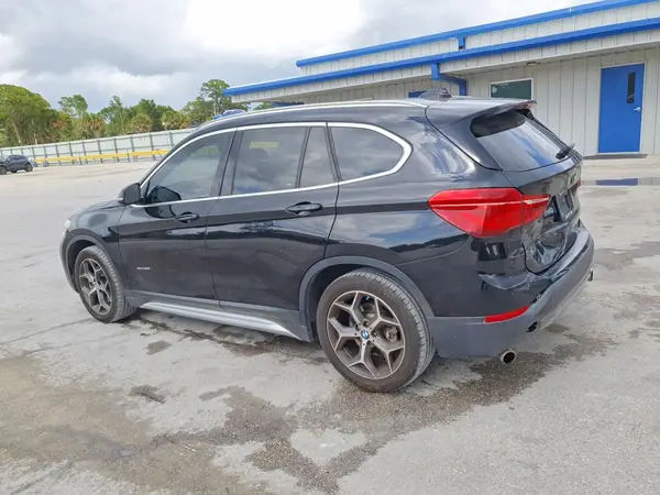 WBXHT3Z33G4A48786 2016 BMW X1 - Image 2