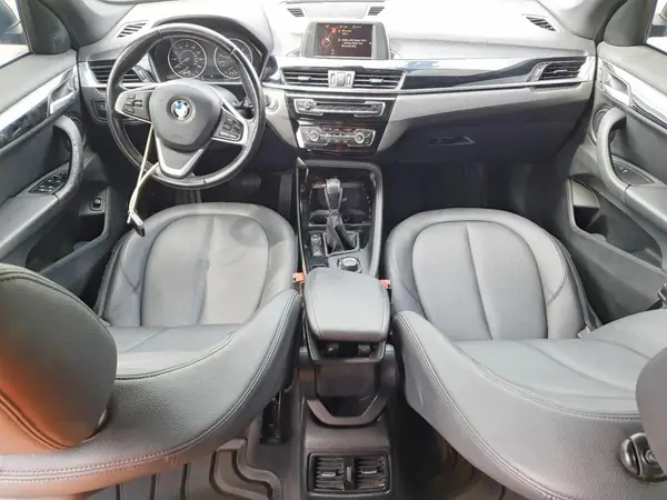 WBXHT3Z33G4A48786 2016 BMW X1 - Image 8
