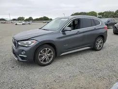 WBXHT3Z33G4A49534 2016 BMW X1