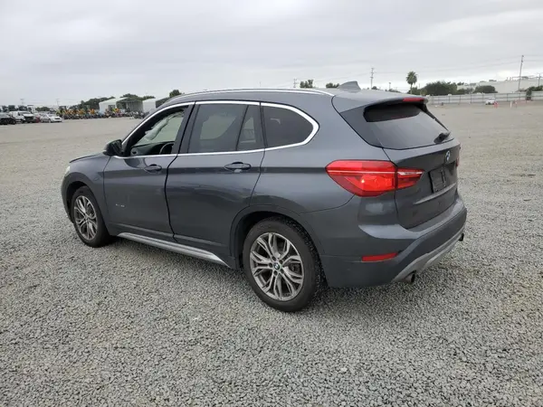 WBXHT3Z33G4A49534 2016 BMW X1 - Image 2