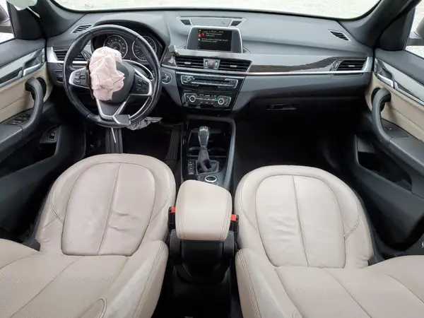 WBXHT3Z33G4A49534 2016 BMW X1 - Image 8