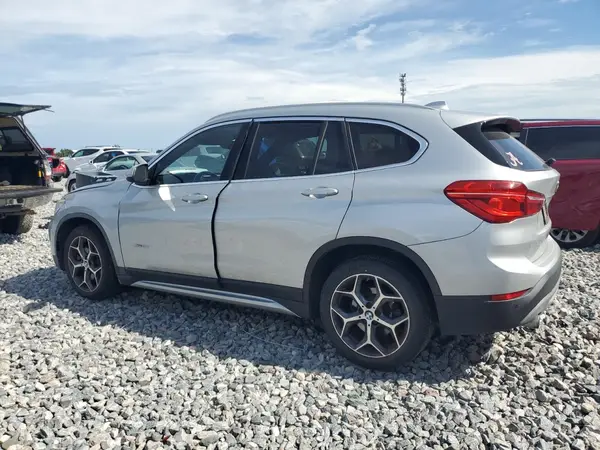 WBXHT3Z33G4A49730 2016 BMW X1 - Image 2